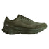 Tênis Alo Yoga Runner Verde Militar