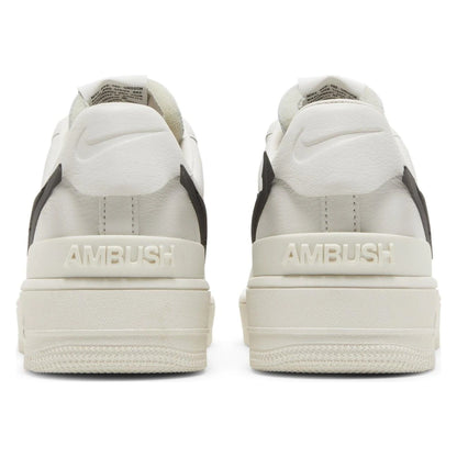 Tênis Ambush x Nike Air Force 1 Low Phantom Branco - foto 4