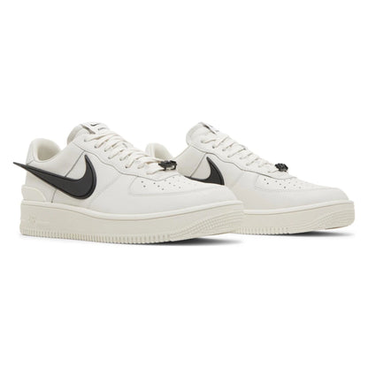 Tênis Ambush x Nike Air Force 1 Low Phantom Branco - foto 5