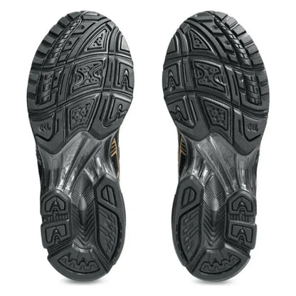 Tênis Asics Gel-Kayano 14 x Senna Black Gold Preto - foto 6