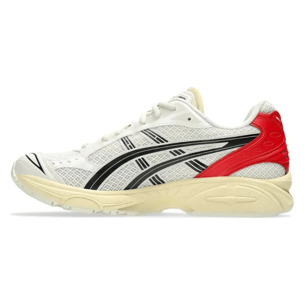 Tênis Asics Gel-Kayano 14 x Senna White Red Branco - foto 7