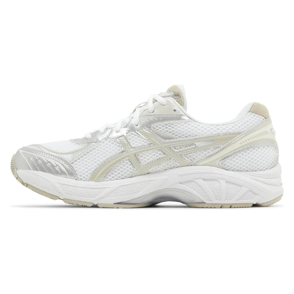 Tênis Asics GT-2160 White Putty Branco - foto 2