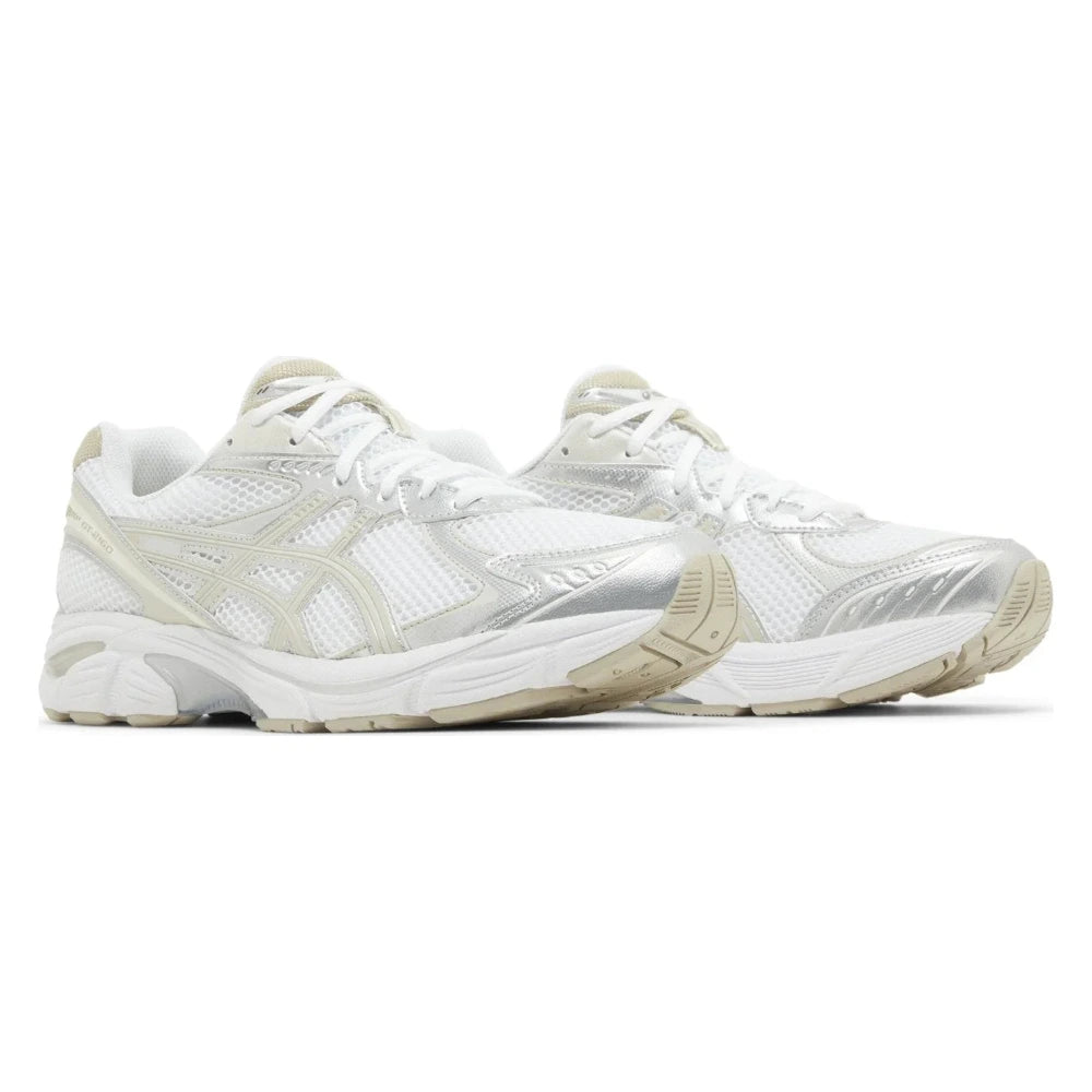Tênis Asics GT-2160 White Putty Branco - foto 5