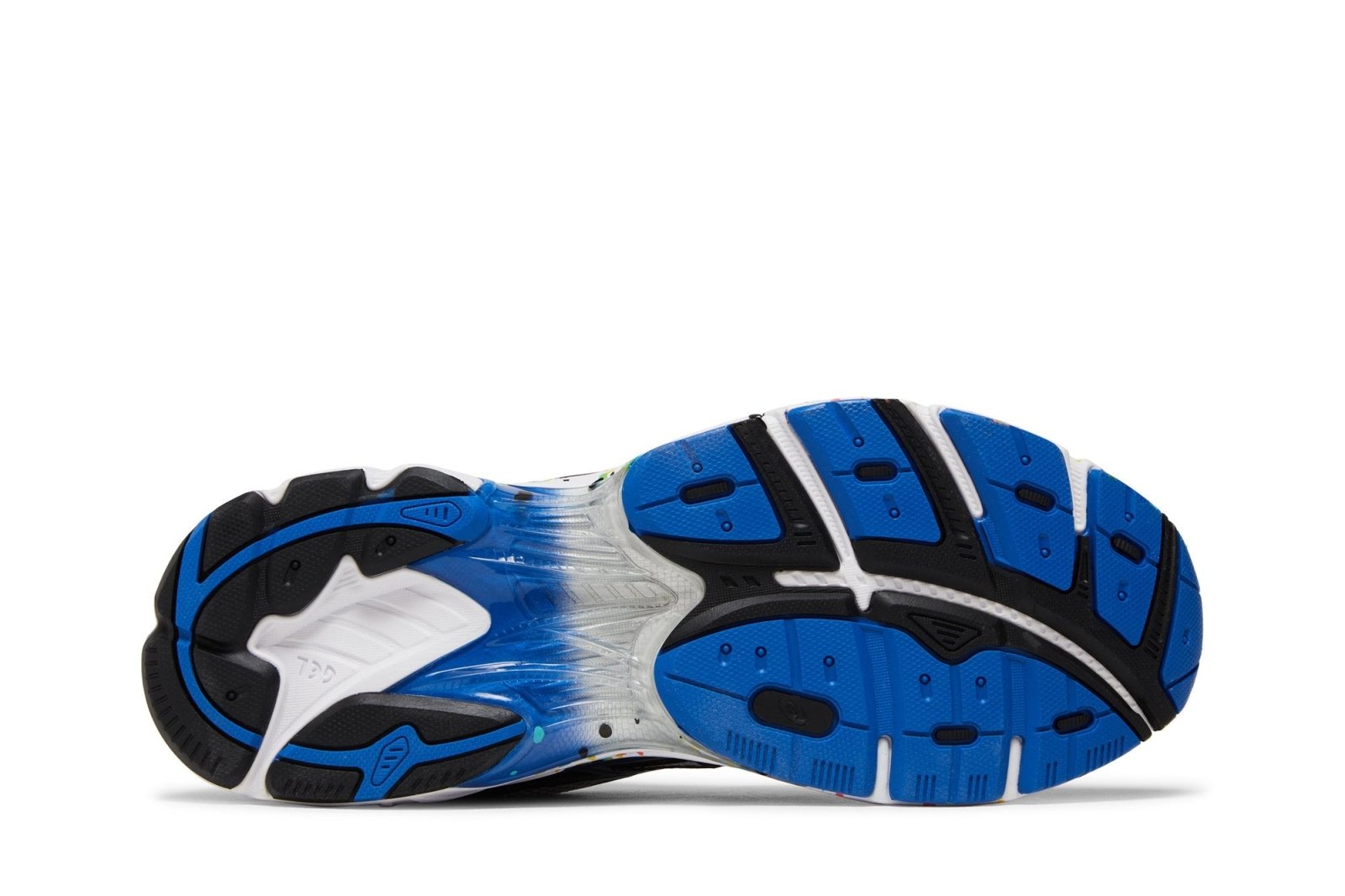 Tênis Asics GT-2160 x Gallery Dept. ComplexCon Cinza