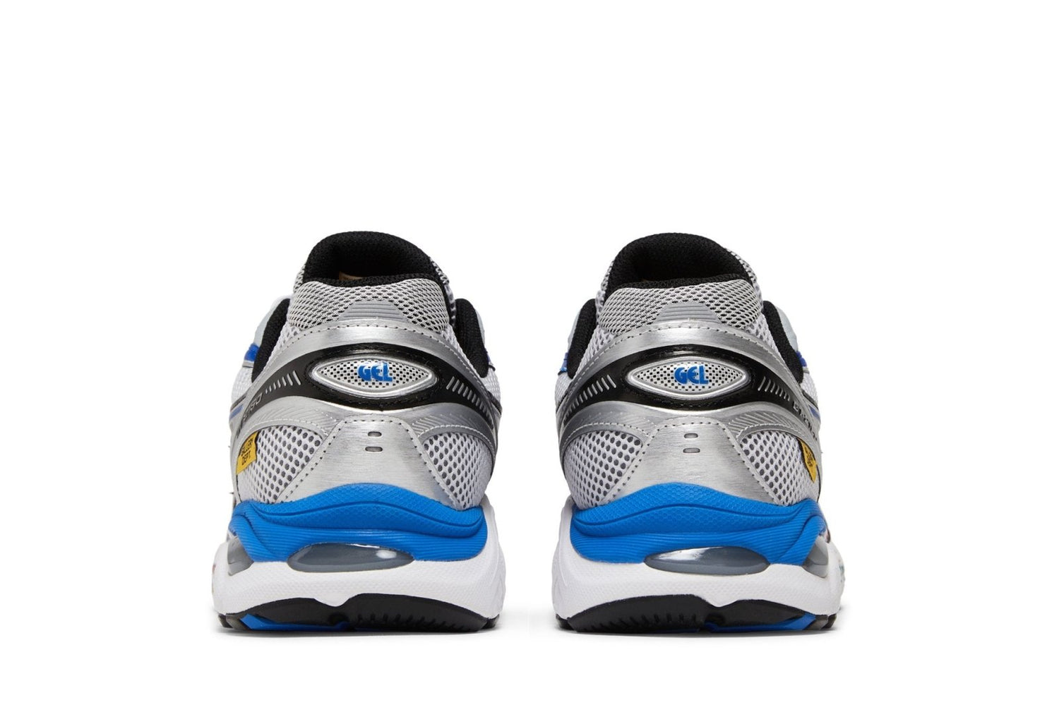 Tênis Asics GT-2160 x Gallery Dept. ComplexCon Cinza