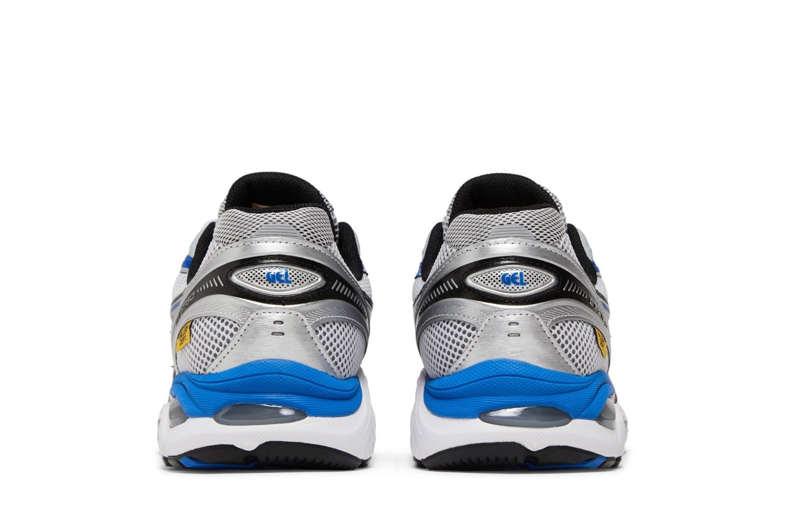 Tênis Asics GT-2160 x Gallery Dept. ComplexCon Cinza