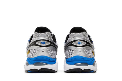 Tênis Asics GT-2160 x Gallery Dept. ComplexCon Cinza