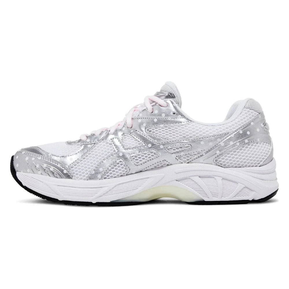 Tênis Asics GT-2160 x PaperGirl Beams White Silver Branco - foto 2