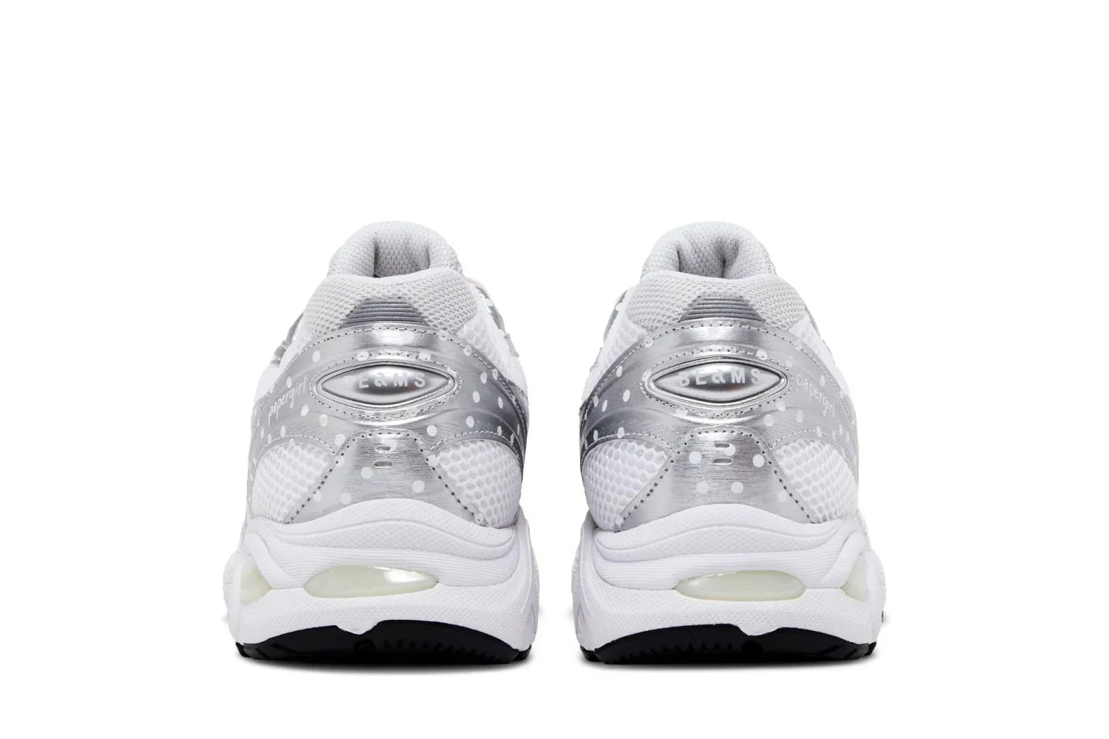Asics GT-2160 x PaperGirl Beams White Silver Branco