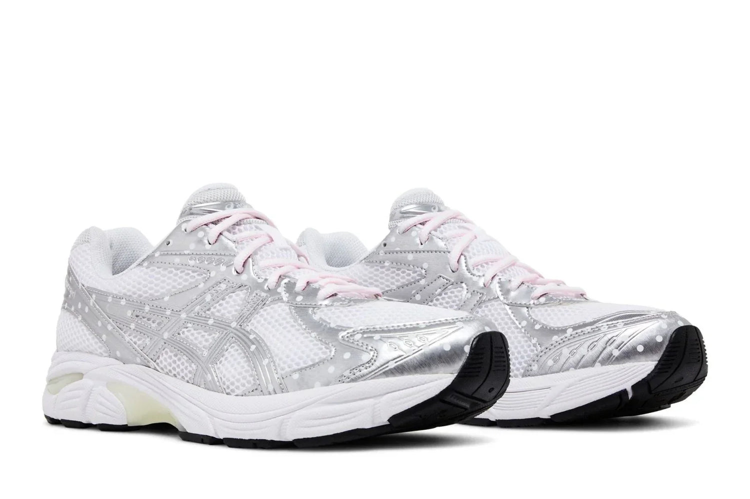 Asics GT-2160 x PaperGirl Beams White Silver Branco