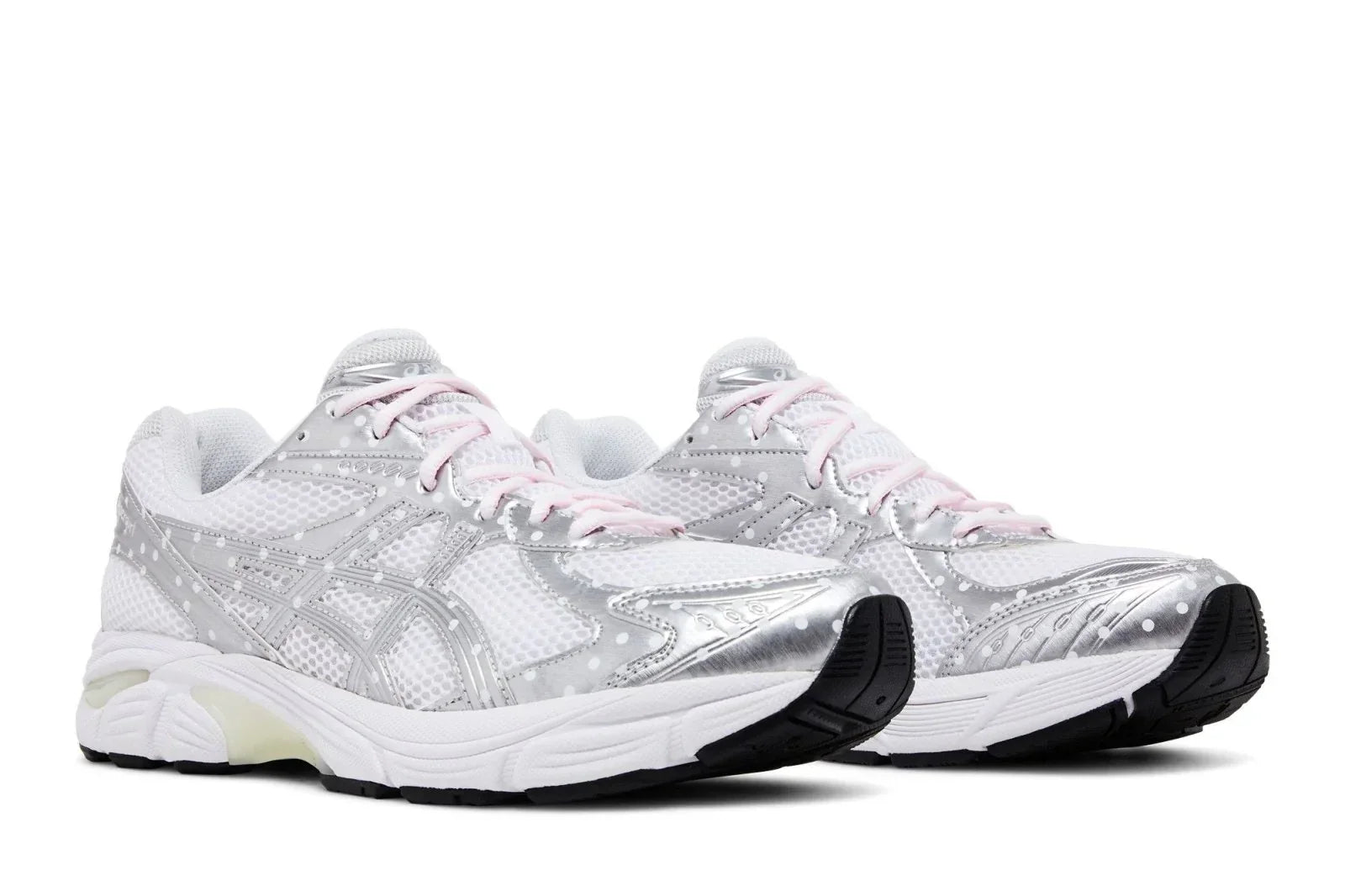 Asics GT-2160 x PaperGirl Beams White Silver Branco