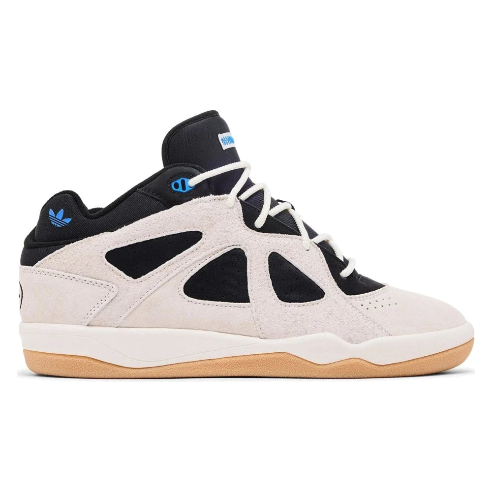 Tênis Bad Bunny x Adidas BADBO 1.0 Rise Branco