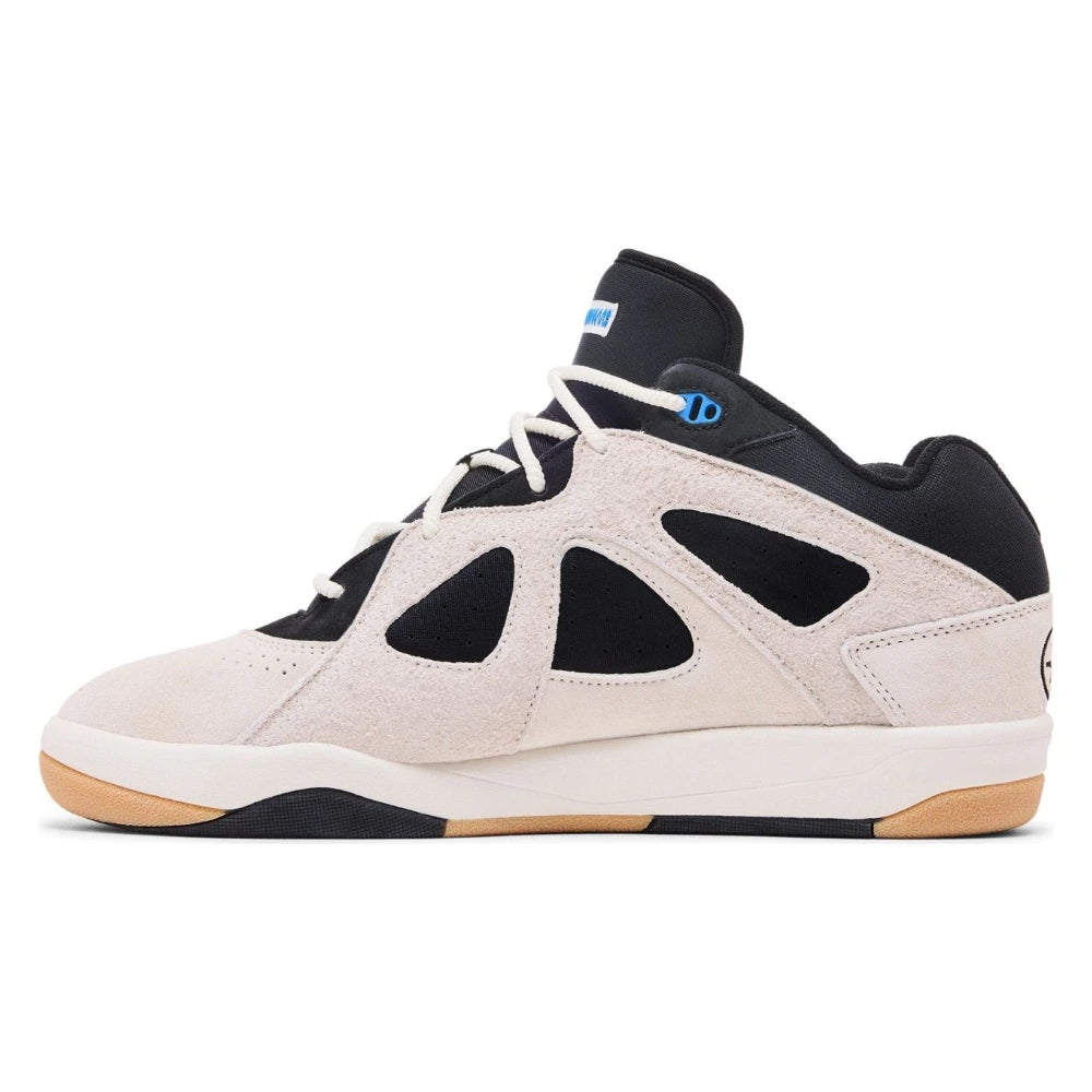 Tênis Bad Bunny x Adidas BADBO 1.0 Rise Branco - foto 2