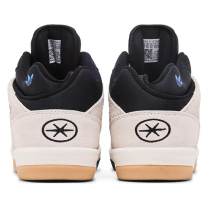 Tênis Bad Bunny x Adidas BADBO 1.0 Rise Branco - foto 4