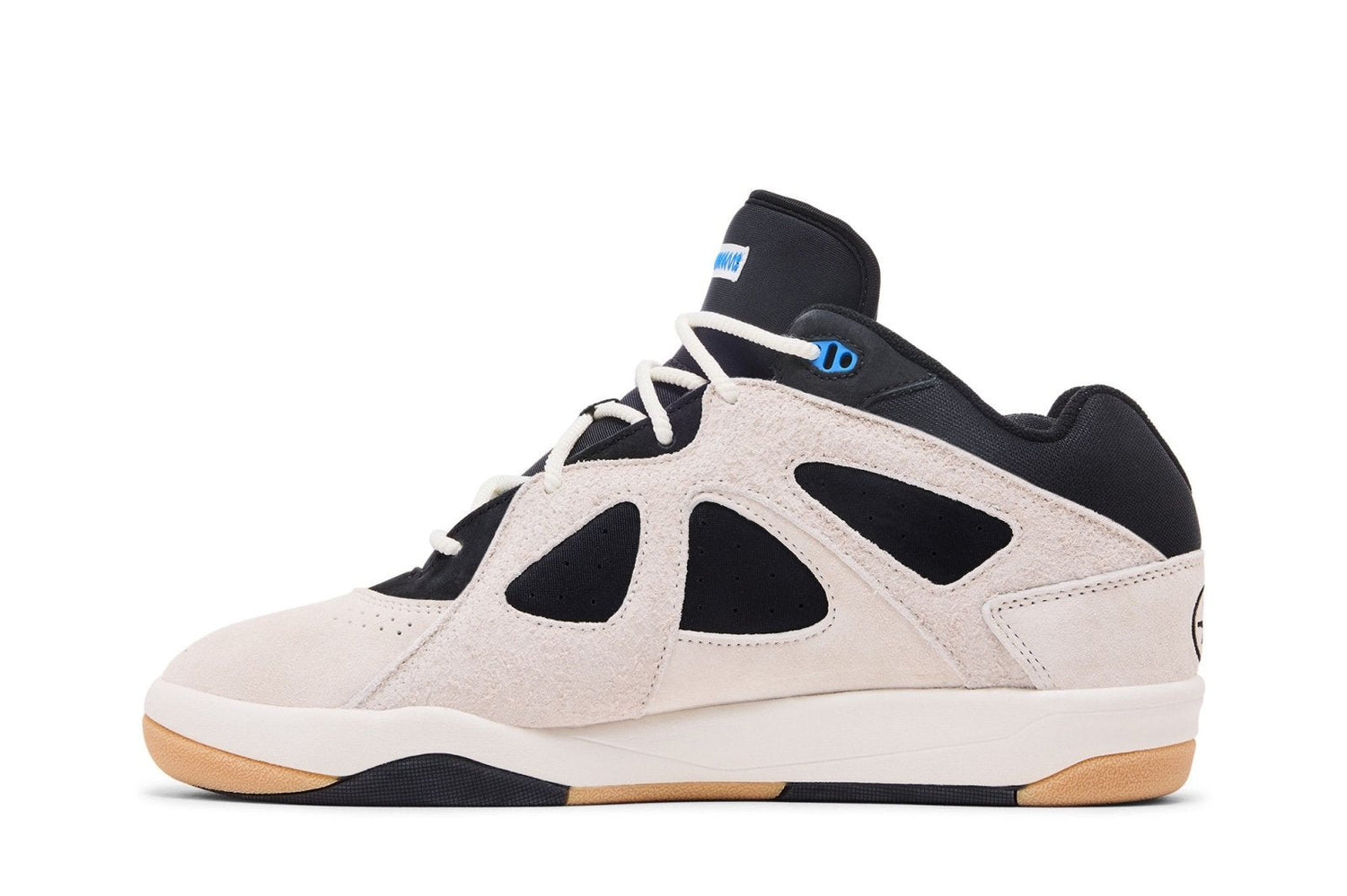 Tênis Bad Bunny x Adidas BADBO 1.0 Rise Branco