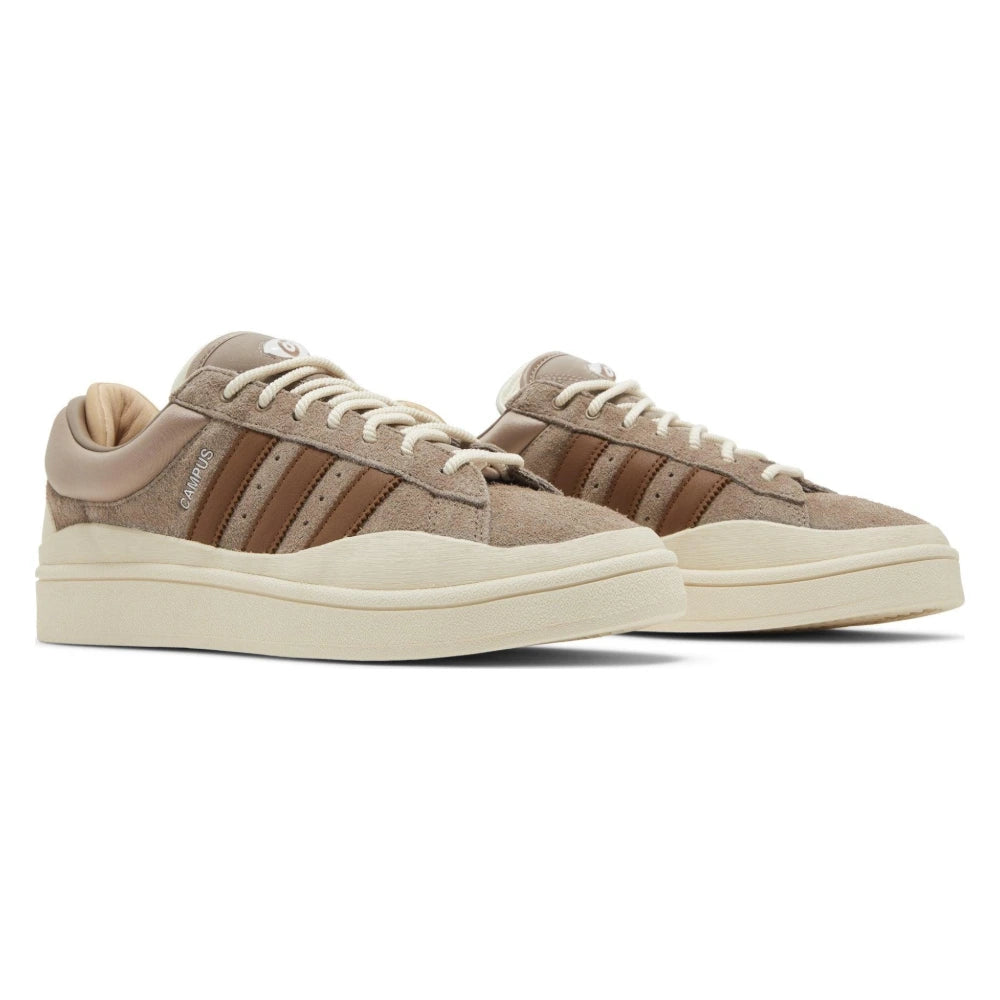 Tênis Bad Bunny x Adidas Campus Brown Marrom - foto 5
