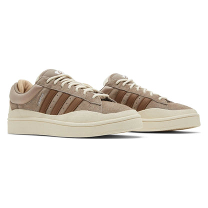 Tênis Bad Bunny x Adidas Campus Brown Marrom - foto 5