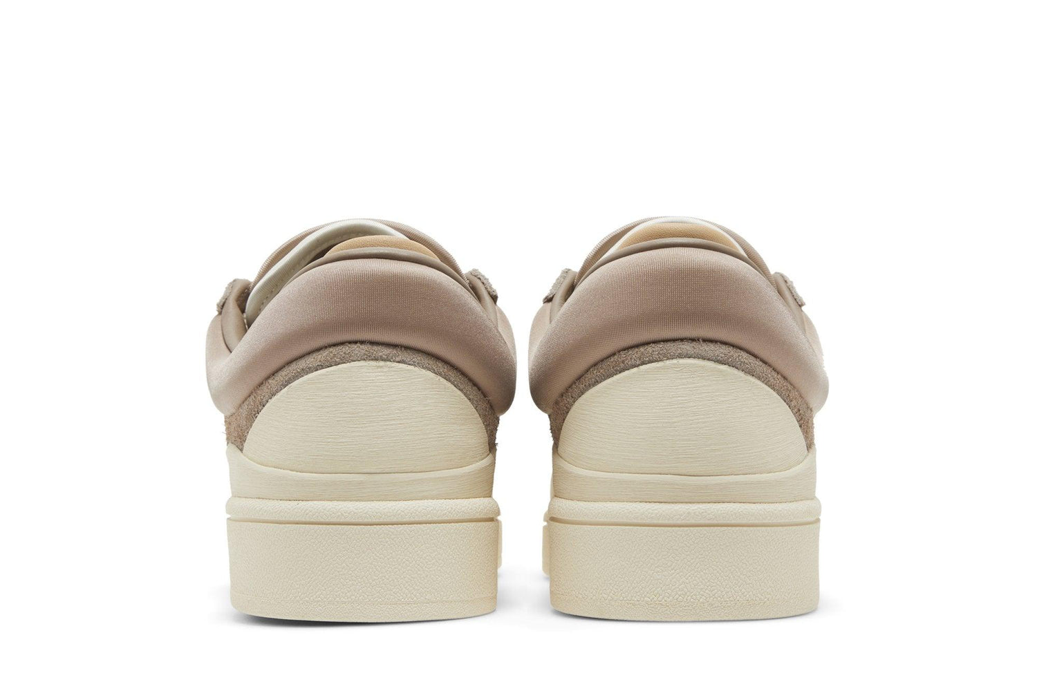 Tênis Bad Bunny x adidas Campus Brown Marrom