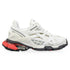 Tênis Balenciaga Track 2 Branco Vermelho