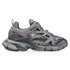 Tênis Balenciaga Track 2 Cinza