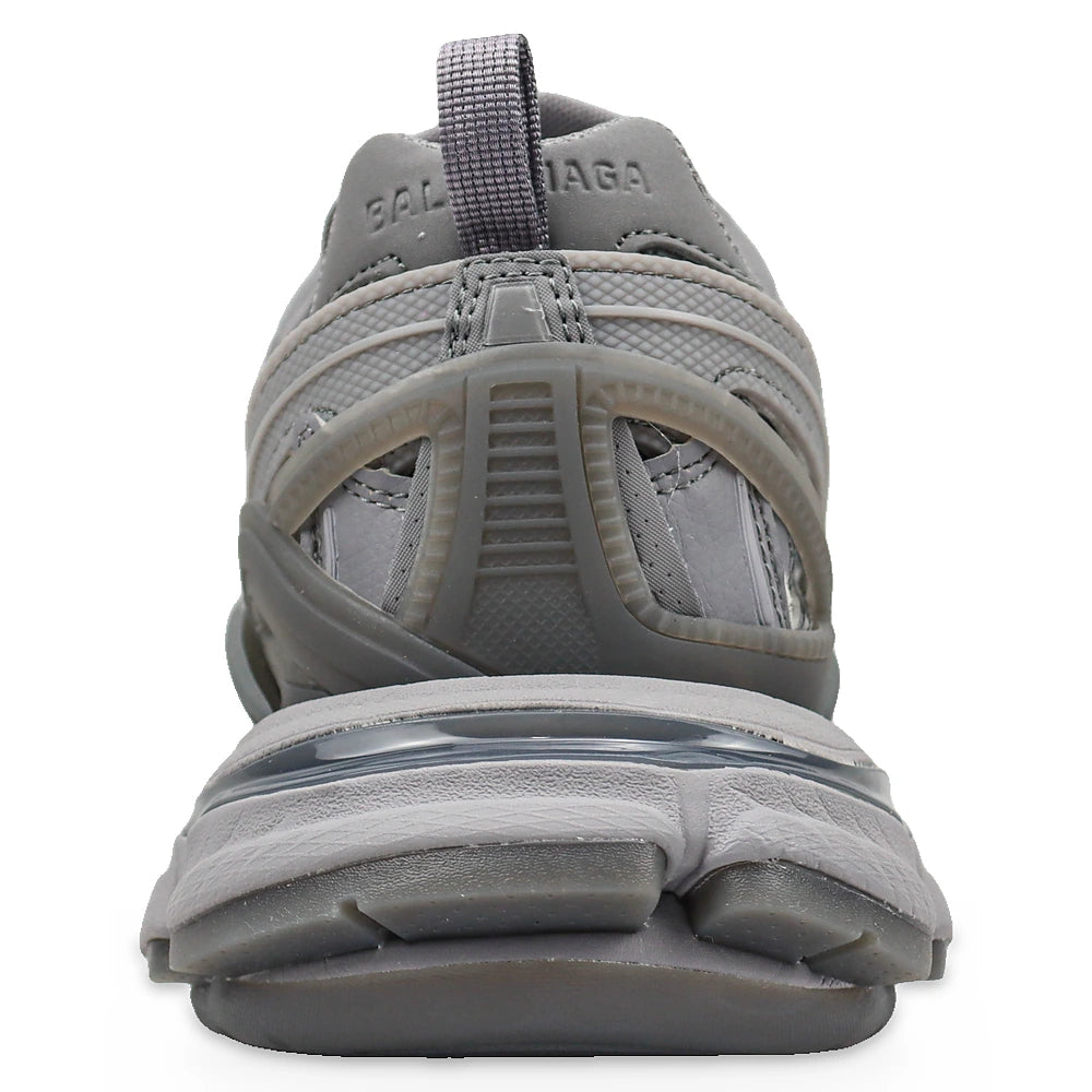 Tênis Balenciaga Track 2 Cinza