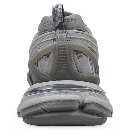 Tênis Balenciaga Track 2 Cinza