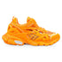 Tênis Balenciaga Track 2 Laranja