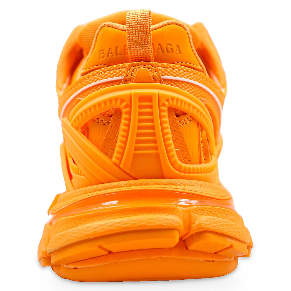 Tênis Balenciaga Track 2 Laranja