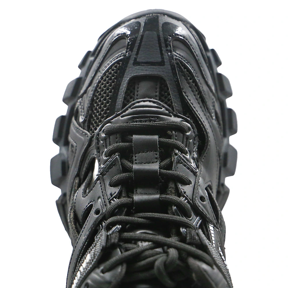 Tênis Balenciaga Track 2 Preto