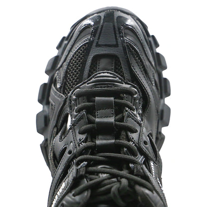 Tênis Balenciaga Track 2 Preto
