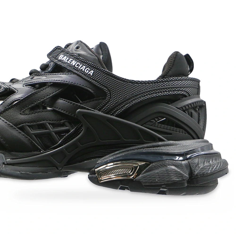 Tênis Balenciaga Track 2 Preto