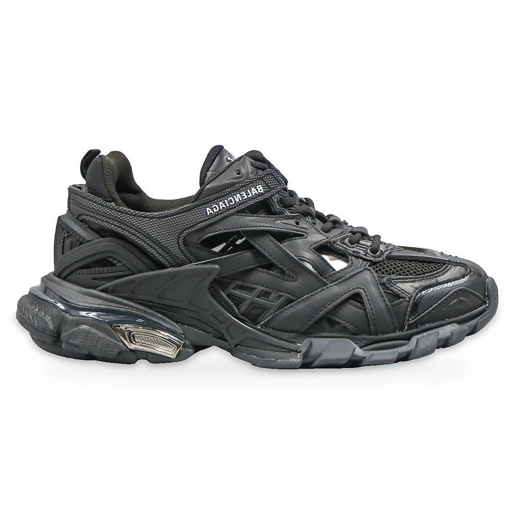 Tênis Balenciaga Track 2 Preto