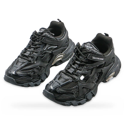 Tênis Balenciaga Track 2 Preto