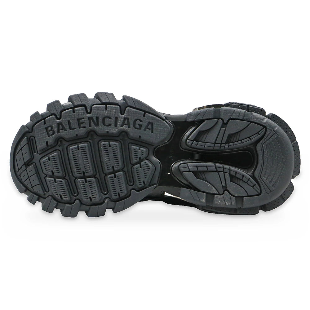 Tênis Balenciaga Track 2 Preto