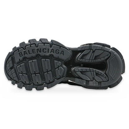 Tênis Balenciaga Track 2 Preto