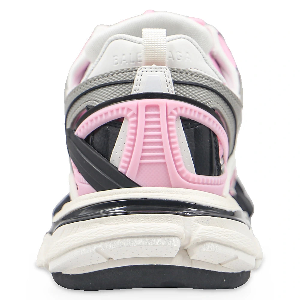 Tênis Balenciaga Track 2 Rosa Branco