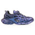 Tênis Balenciaga Track 2 Roxo Metálico