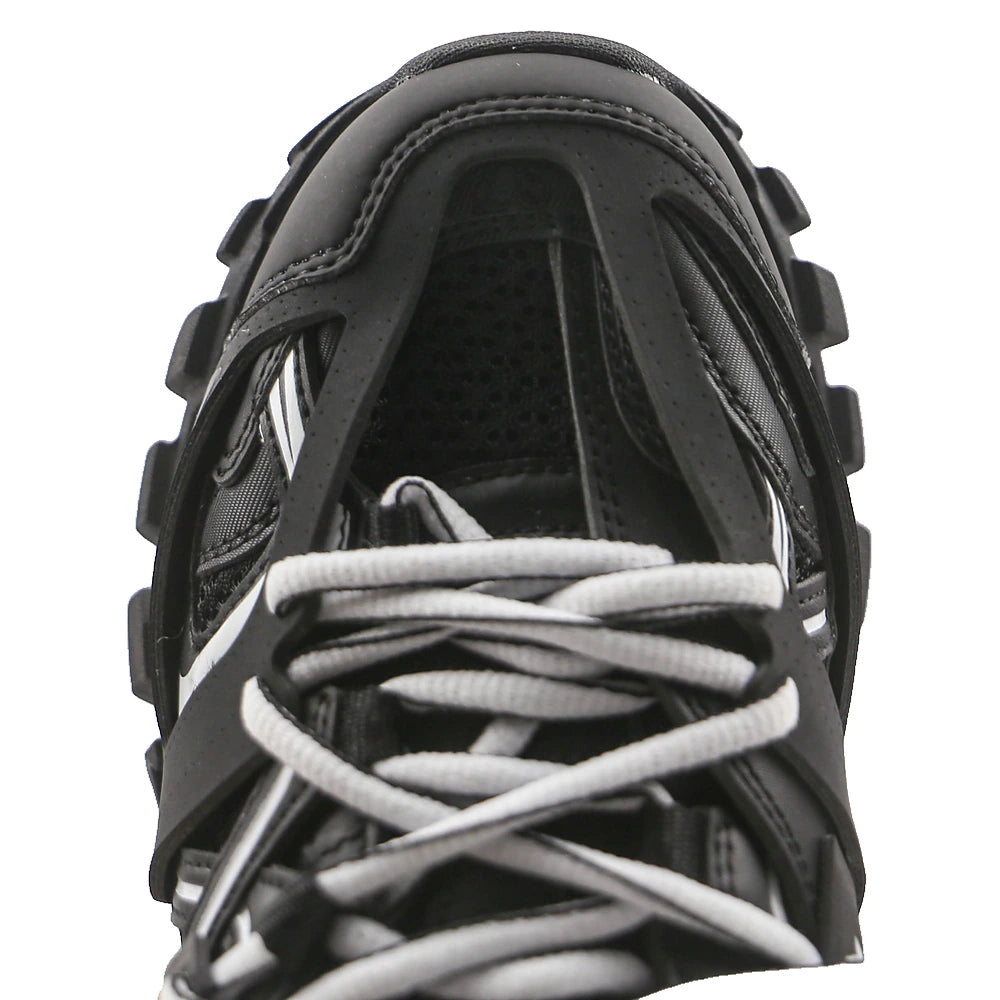 Tênis Balenciaga Track 1 Branco Preto