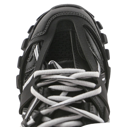 Tênis Balenciaga Track 1 Branco Preto