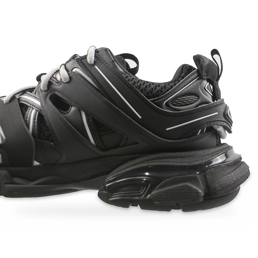 Tênis Balenciaga Track 1 Branco Preto