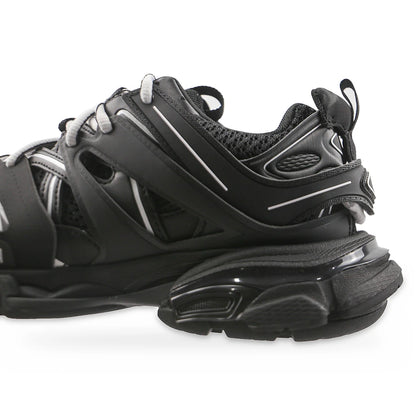 Tênis Balenciaga Track 1 Branco Preto