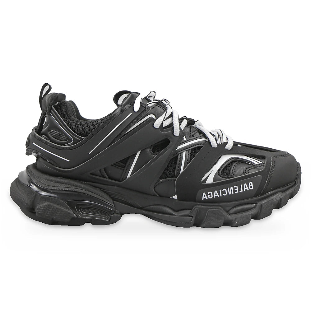 Tênis Balenciaga Track 1 Branco Preto