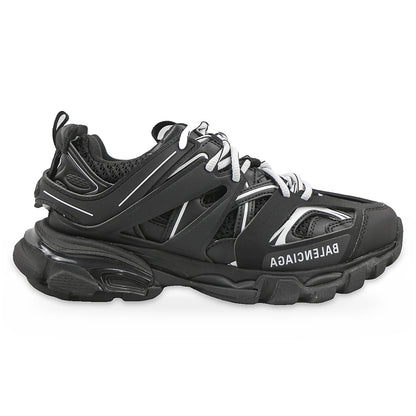 Tênis Balenciaga Track 1 Branco Preto