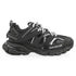 Tênis Balenciaga Track 1 Branco Preto