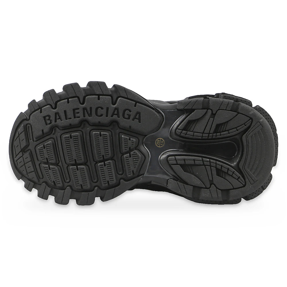 Tênis Balenciaga Track 1 Branco Preto
