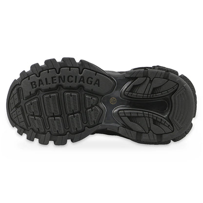 Tênis Balenciaga Track 1 Branco Preto