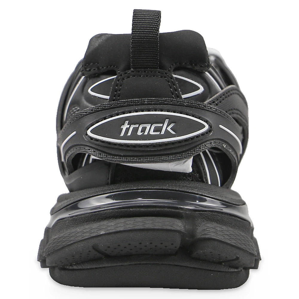 Tênis Balenciaga Track 1 Branco Preto
