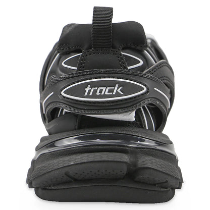 Tênis Balenciaga Track 1 Branco Preto