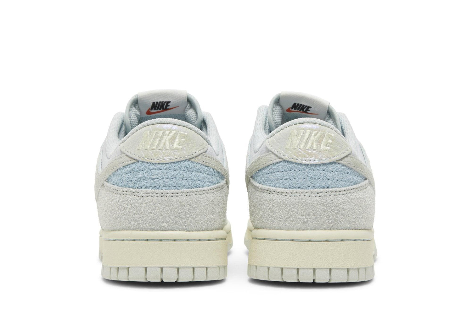 Tênis Nike Dunk Low Light Ocean Bliss Azul