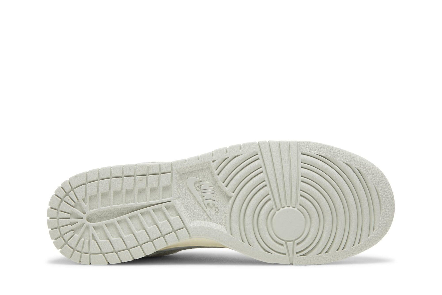Tênis Nike Dunk Low Light Ocean Bliss Azul
